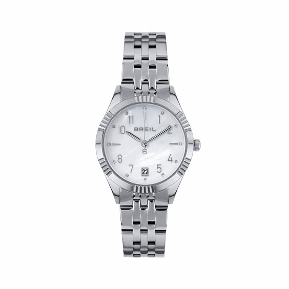 Montre Breil Femme STAND OUT in Acier TW2098 - TW2098
